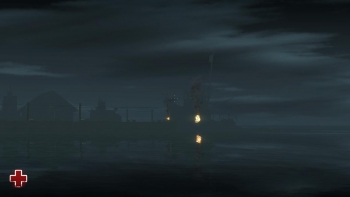 Estranged Screenshot